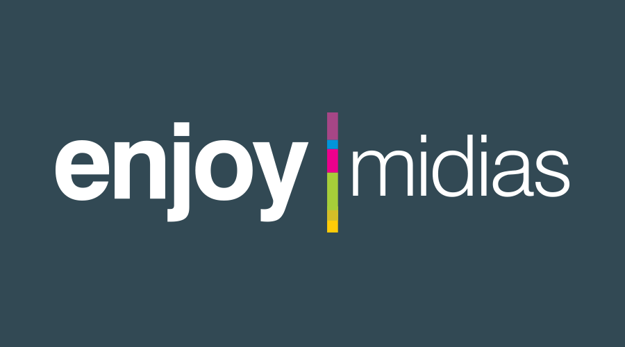 Enjoy Comunicacao Visual