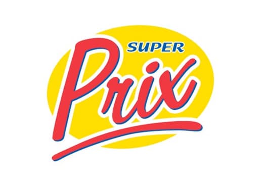 Super Prix