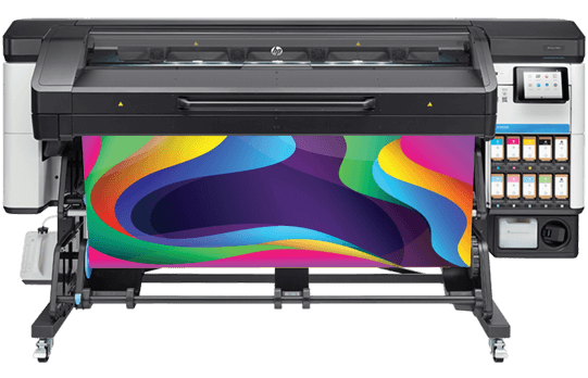 Hp Látex 700w
